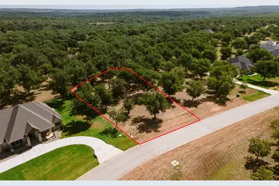 1160 E Landings N, Granbury, TX 76049 - Photo 1