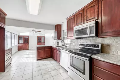 6716 Woodstock Road, Fort Worth, TX 76116 - Photo 5