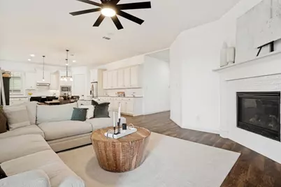 3257 Sky Lane, Celina, TX 75009 - Photo 5