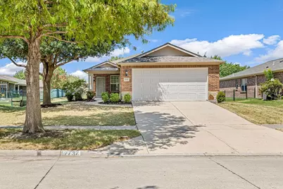 7737 Longaberger Drive, Frisco, TX 75036 - Photo 1
