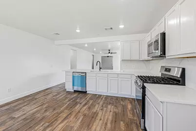 7737 Longaberger Drive, Frisco, TX 75036 - Photo 13