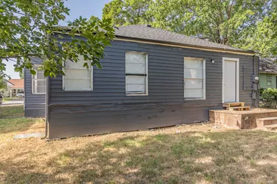 1106 Oak Street, Grand Prairie, TX 75050 - Photo 33