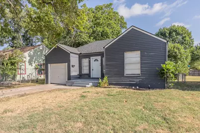 1106 Oak Street, Grand Prairie, TX 75050 - Photo 1