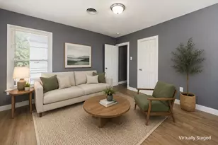 1106 Oak St, Grand Prairie, TX 75050 - Photo 5