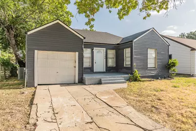 1106 Oak Street, Grand Prairie, TX 75050 - Photo 3