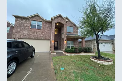 10020 Long Branch Drive, McKinney, TX 75071 - Photo 1