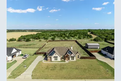 6450 Eyrie Bend, Waxahachie, TX 75167 - Photo 35