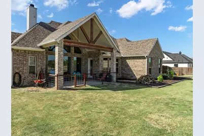 6450 Eyrie Bend, Waxahachie, TX 75167 - Photo 27