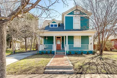 1523 Alston Avenue, Fort Worth, TX 76104 - Photo 1