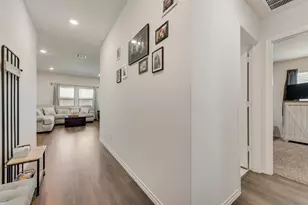 3050 Blackwell Dr, Forney, TX 75126 - Photo 5