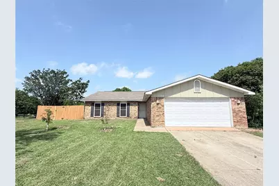7208 Garrett Place, The Colony, TX 75056 - Photo 1