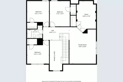 506 Fossil Hill Drive, Arlington, TX 76002 - Photo 27