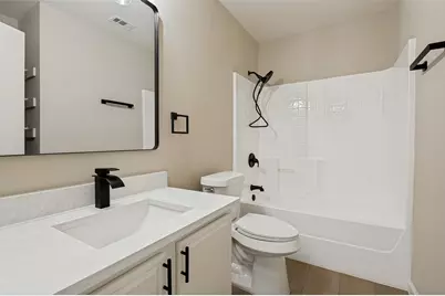 506 Fossil Hill Drive, Arlington, TX 76002 - Photo 17