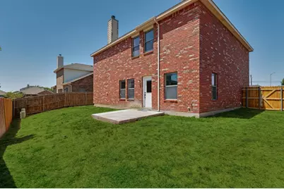 506 Fossil Hill Drive, Arlington, TX 76002 - Photo 25