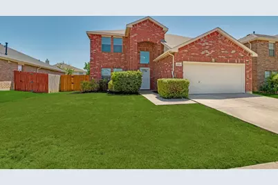 506 Fossil Hill Drive, Arlington, TX 76002 - Photo 1