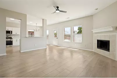506 Fossil Hill Drive, Arlington, TX 76002 - Photo 3