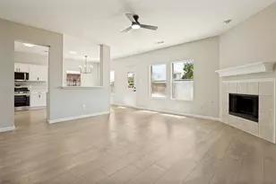506 Fossil Hill Dr, Arlington, TX 76002 - Photo 3