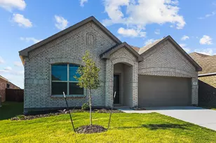 114 Autumn Sage Ln, Princeton, TX 75407 - Photo 1