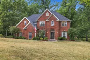 74 Meadow Hill Ln, Sherman, TX 75090 - Photo 1