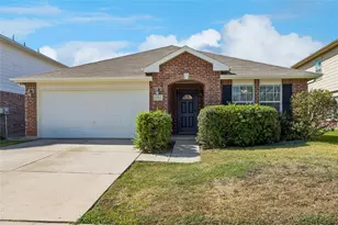 4524 Willow Rock Ln, Fort Worth, TX 76244 - Photo 1
