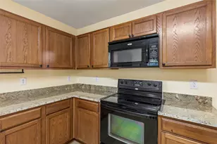 4524 Willow Rock Ln, Fort Worth, TX 76244 - Photo 17