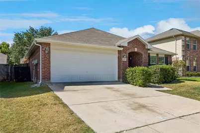 4524 Willow Rock Lane, Fort Worth, TX 76244 - Photo 3