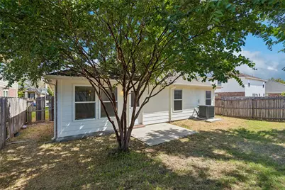 4524 Willow Rock Lane, Fort Worth, TX 76244 - Photo 29