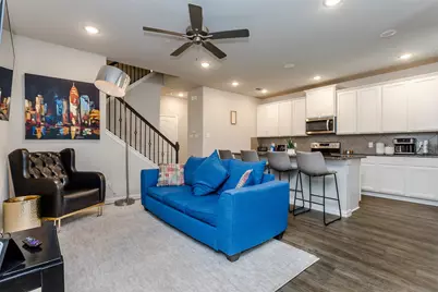 1270 Alamo Drive, Lewisville, TX 75077 - Photo 7