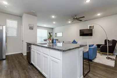 1270 Alamo Drive, Lewisville, TX 75077 - Photo 13