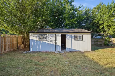 3728 Flintwood Trail, Fort Worth, TX 76137 - Photo 25