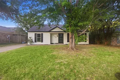 3728 Flintwood Trail, Fort Worth, TX 76137 - Photo 1