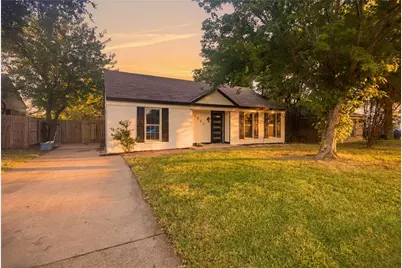 3728 Flintwood Trail, Fort Worth, TX 76137 - Photo 3