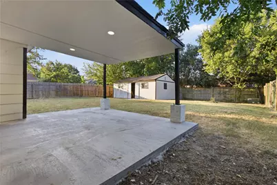 3728 Flintwood Trail, Fort Worth, TX 76137 - Photo 19