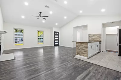 3728 Flintwood Trail, Fort Worth, TX 76137 - Photo 9