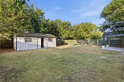 3728 Flintwood Trail, Fort Worth, TX 76137 - Photo 23