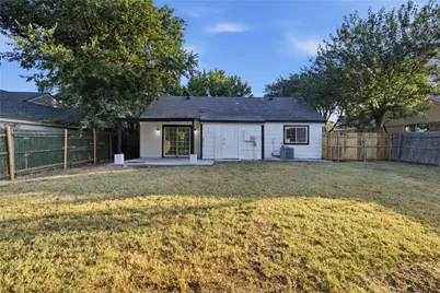 3728 Flintwood Trail, Fort Worth, TX 76137 - Photo 21