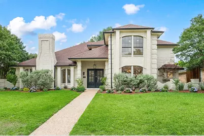 6403 Genstar Lane, Dallas, TX 75252 - Photo 1