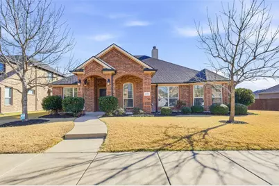 1295 White Water Lane, Rockwall, TX 75087 - Photo 1