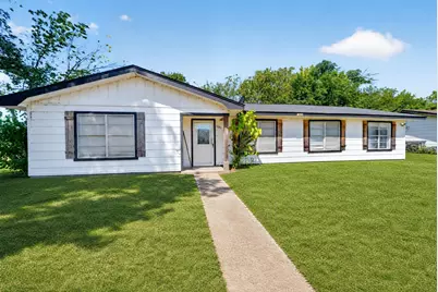 1020 10th Street, Cooper, TX 75432 - Photo 1