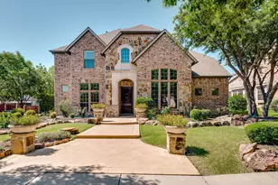 2254 Magic Mantle Dr, Lewisville, TX 75056 - Photo 1