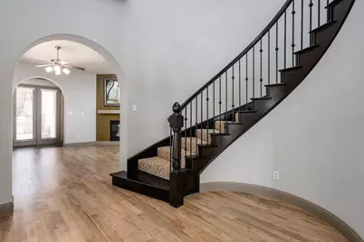 2254 Magic Mantle Drive, Lewisville, TX 75056 - Photo 29