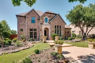 2254 Magic Mantle Dr, Lewisville, TX 75056 - Photo 39