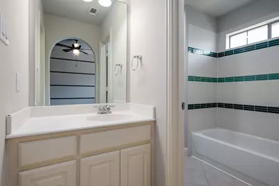 2254 Magic Mantle Drive, Lewisville, TX 75056 - Photo 7