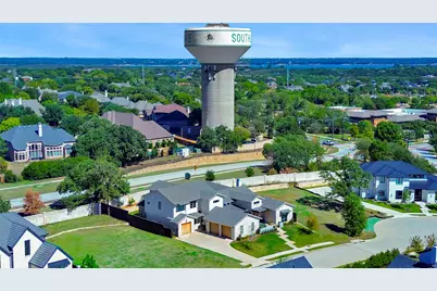 108 Murphy Drive, Southlake, TX 76092 - Photo 3