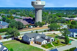 108 Murphy Dr, Southlake, TX 76092 - Photo 3