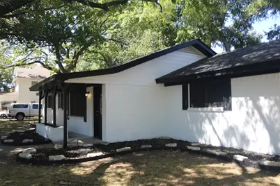 407 N Jefferson Street, Kaufman, TX 75142 - Photo 3