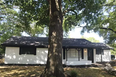 407 N Jefferson Street, Kaufman, TX 75142 - Photo 1