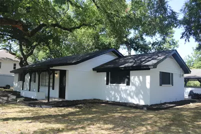 407 N Jefferson Street, Kaufman, TX 75142 - Photo 3