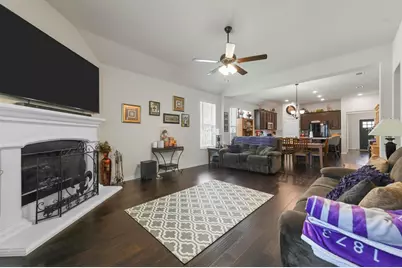 15049 Ted Trail, Aledo, TX 76008 - Photo 11