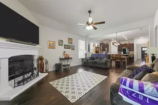 15049 Ted Trl, Aledo, TX 76008 - Photo 11